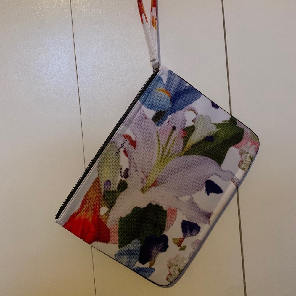 Sephora laptop case